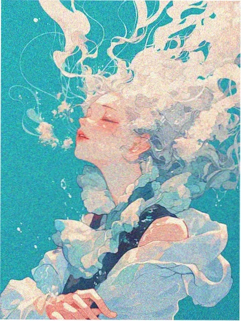 阿凡达：水之道